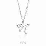 COLLAR INICIAL DE AMOR