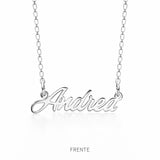 COLLAR NOMBRE ESPECIAL