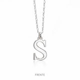 COLLAR INICIAL PERFECTA