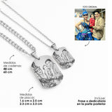 PACK ENCUADRE ETERNO
