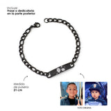 PULSERA DE AMOR