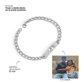 PULSERA DE AMOR