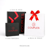 COLLAR COMPAÑERO - FOTOGRABADO