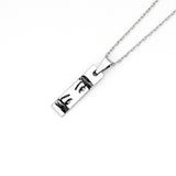 COLLAR DESTINO