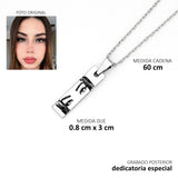 COLLAR DESTINO